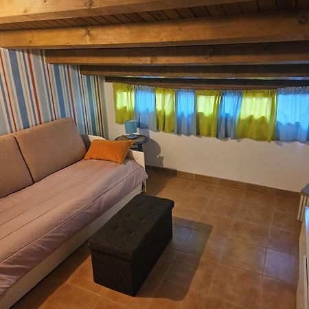 El Nido, Casa Rural Casas del Castañar Екстериор снимка