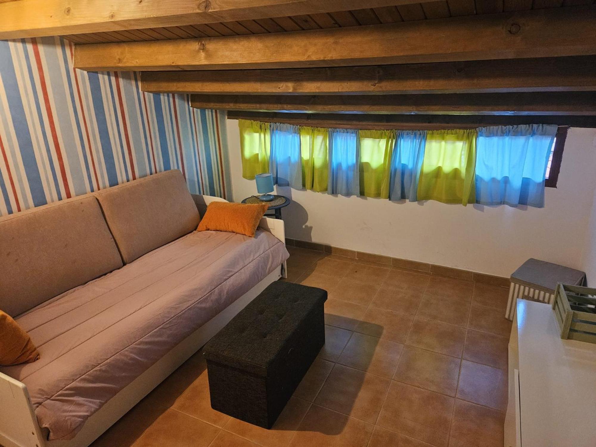 El Nido, Casa Rural Casas del Castañar Екстериор снимка